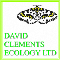 David Clements Ecology Ltd logo